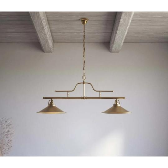 sargarez csillar arany klasszikus country elegans luxus amerikai angol cottage konyha nappali etkezo lampa mediterran polgari rez 21234512123.jpg